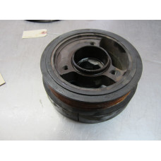 16M210 Crankshaft Pulley From 2001 Ford F-250 Super Duty  7.3  Power Stoke Diesel